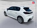 Véhicule d'occasion PEUGEOT 208 1.5 BLUEHDI 100CH SS ACTIVE