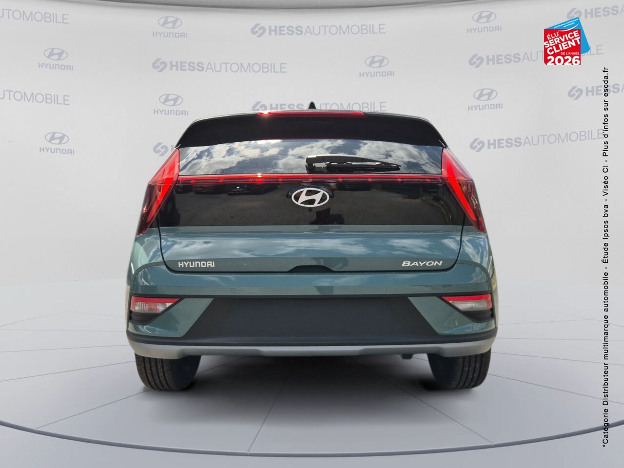 chez Hyundai Epernay