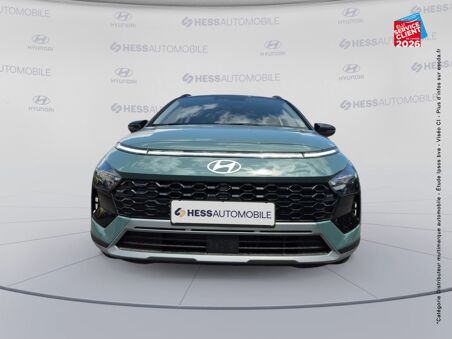 HYUNDAI BAYON 1.0 T-GDI...