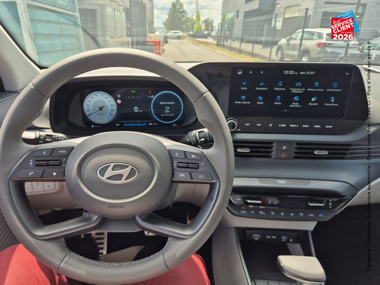 chez Hyundai Epernay