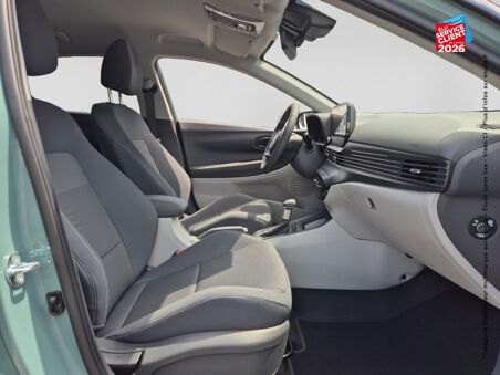 HYUNDAI BAYON 1.0 T-GDI...