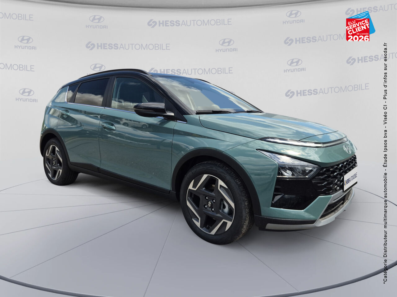chez Hyundai Epernay
