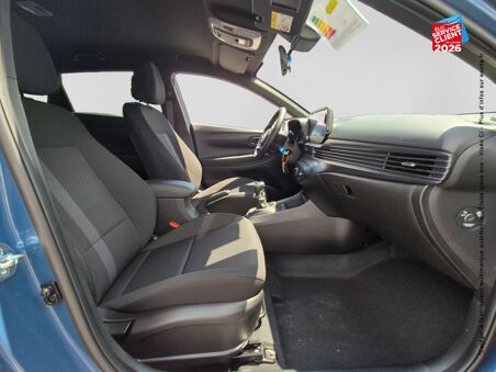 HYUNDAI I20 1.0 T-GDI 90CH...