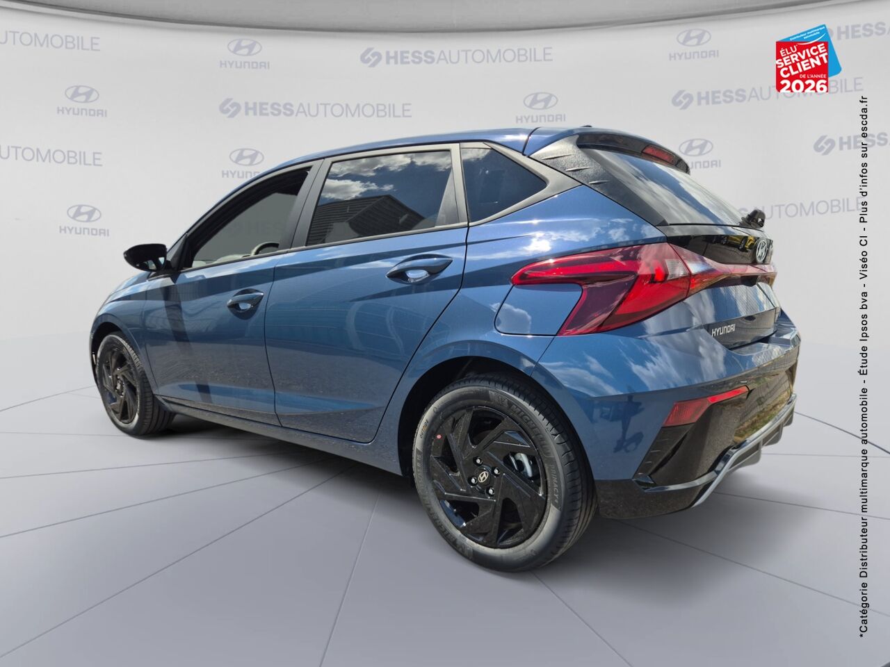 chez Hyundai Mulhouse