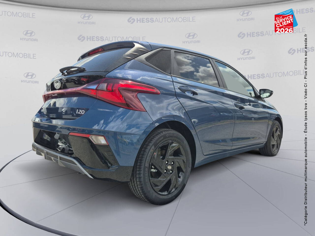 chez Hyundai Mulhouse