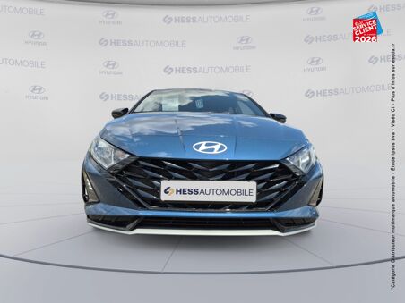 HYUNDAI I20 1.0 T-GDI 90CH...
