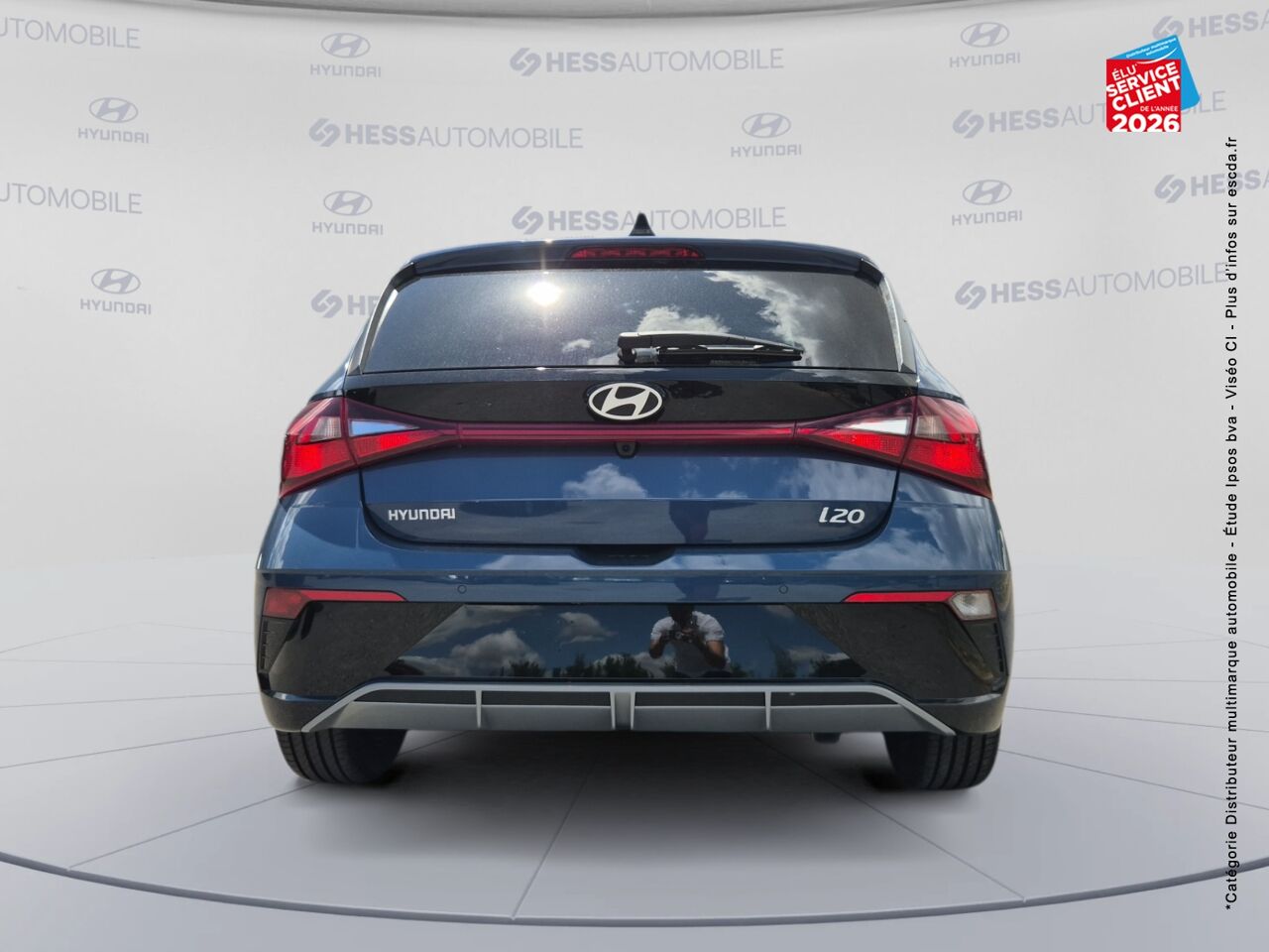 chez Hyundai Mulhouse