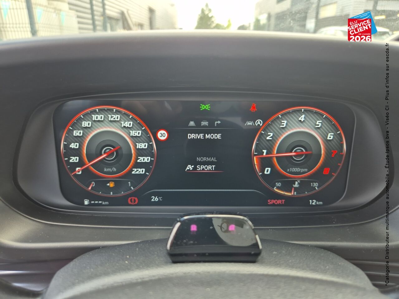 chez Hyundai Mulhouse