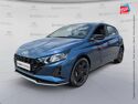 Véhicule d'occasion HYUNDAI I20 1.0 T-GDI 90CH ULTIME EDITION
