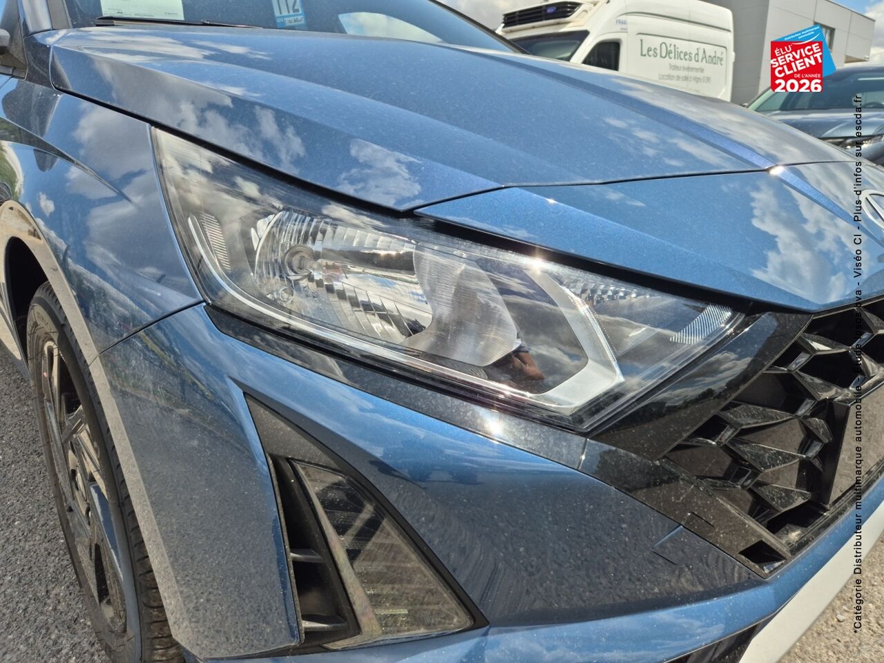 chez Hyundai Mulhouse