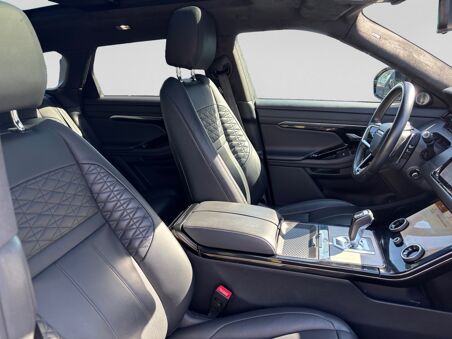 LAND-ROVER RANGE ROVER...