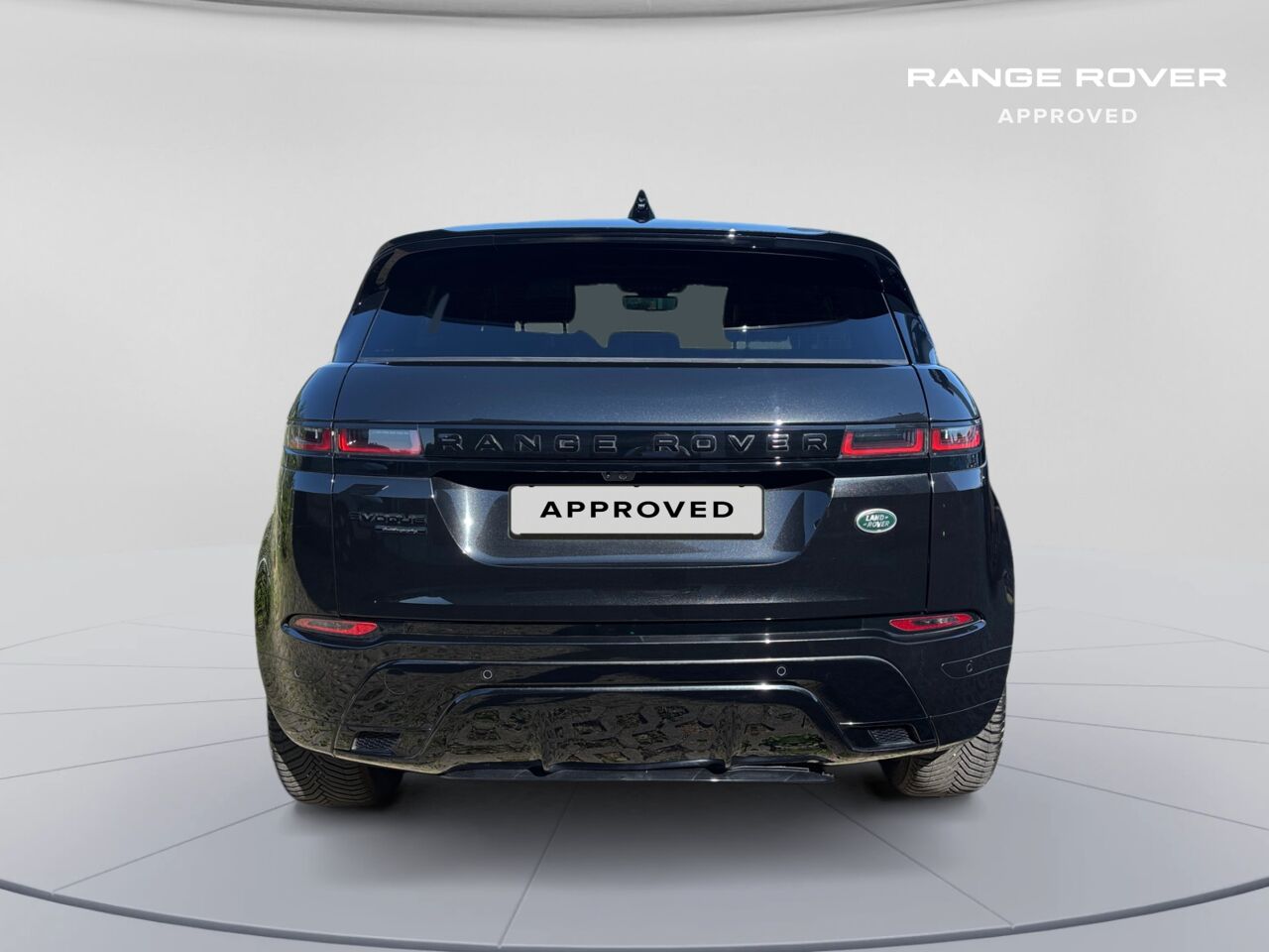 chez Land Rover Metz