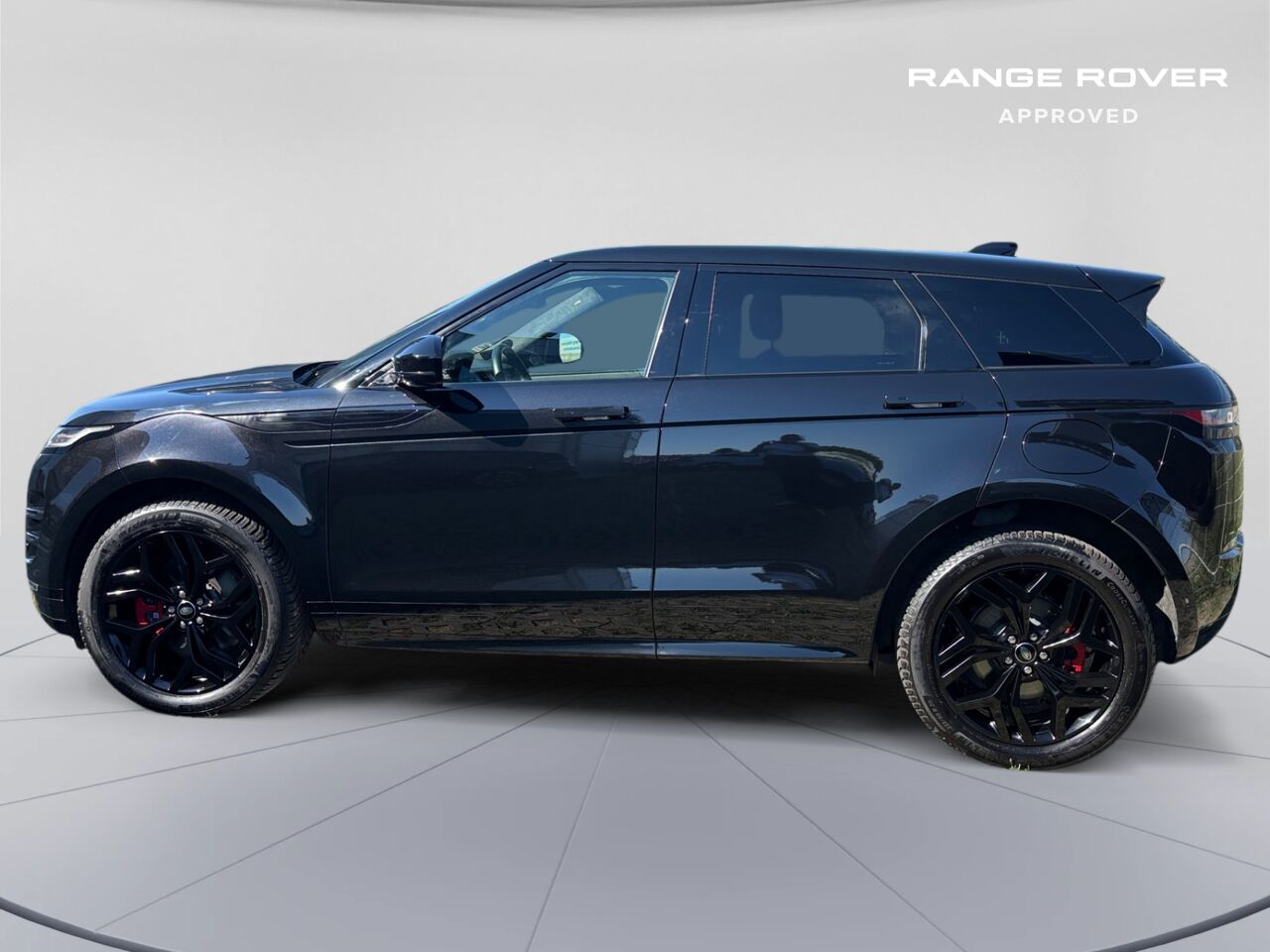 chez Land Rover Metz