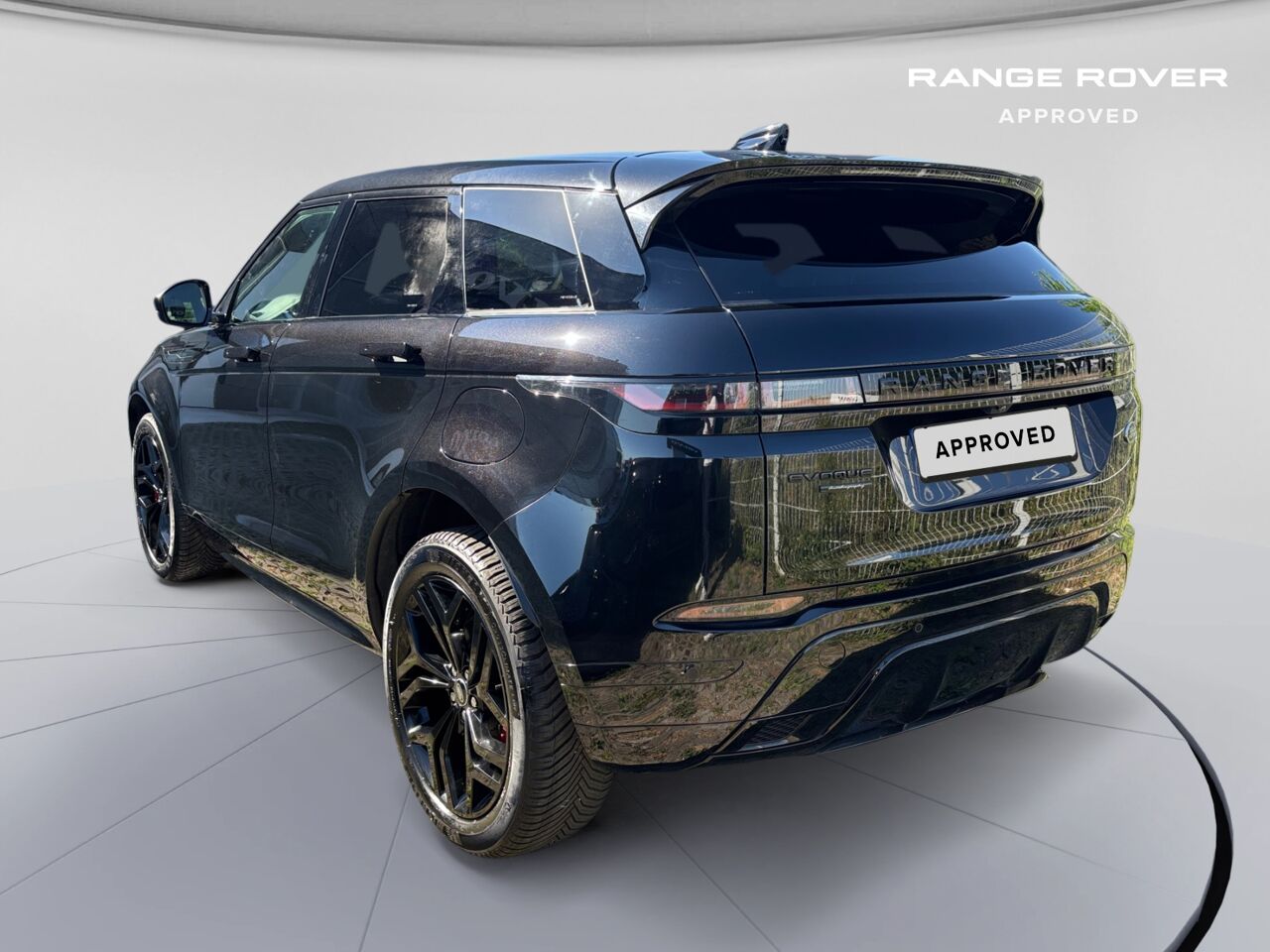 chez Land Rover Metz
