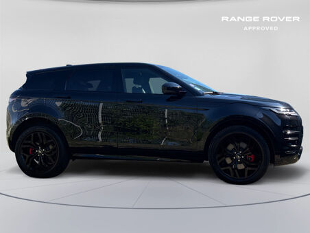 LAND-ROVER RANGE ROVER...