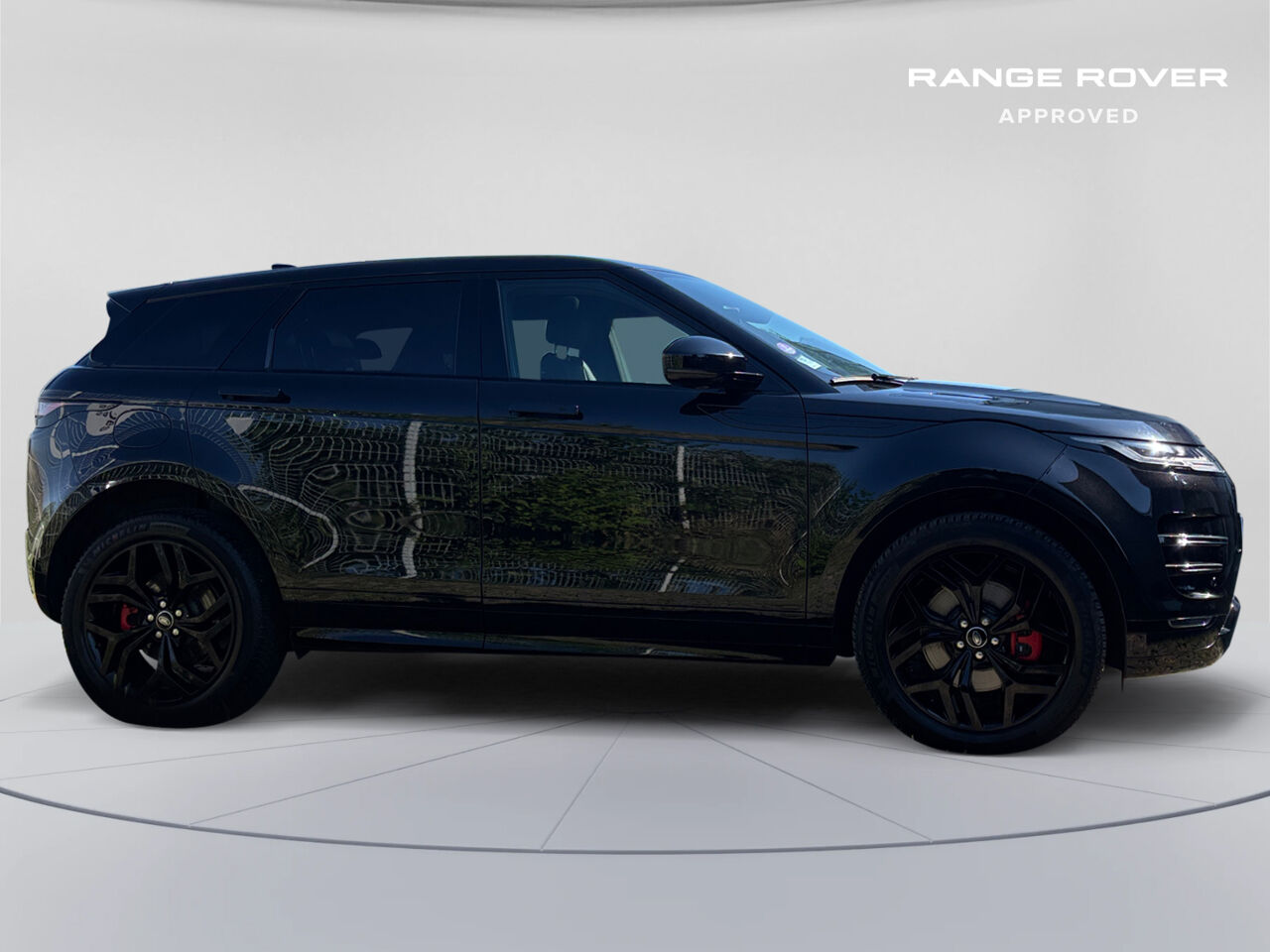 chez Land Rover Metz