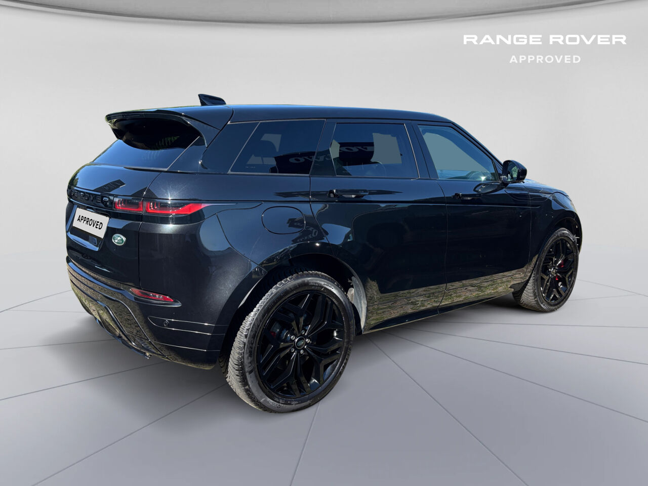 chez Land Rover Metz