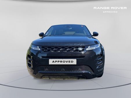 LAND-ROVER RANGE ROVER...