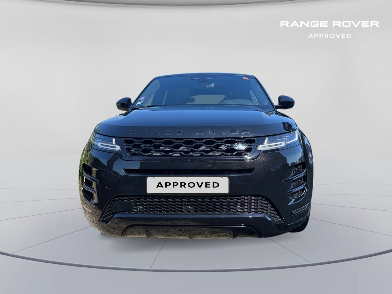chez Land Rover Metz