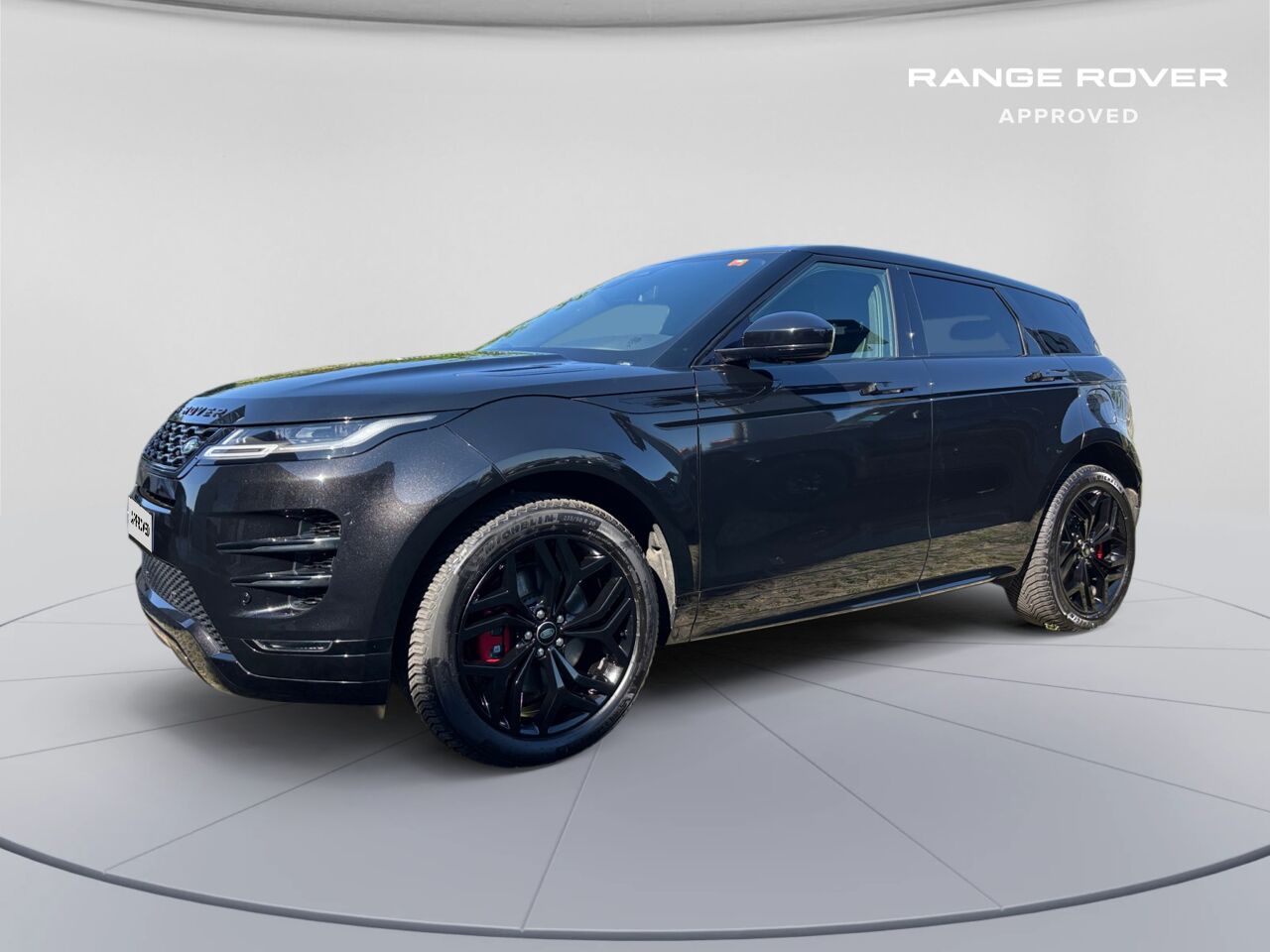 chez Land Rover Metz