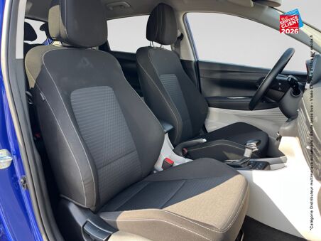 HYUNDAI I20 1.0 T-GDI 100CH...