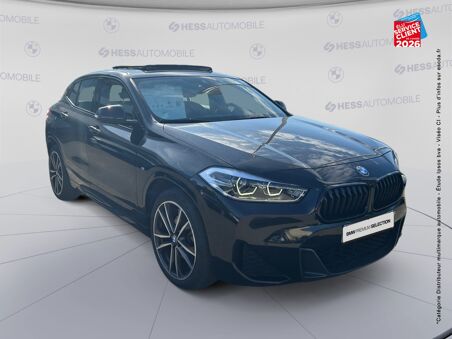 BMW X2 SDRIVE18IA 136CH M...