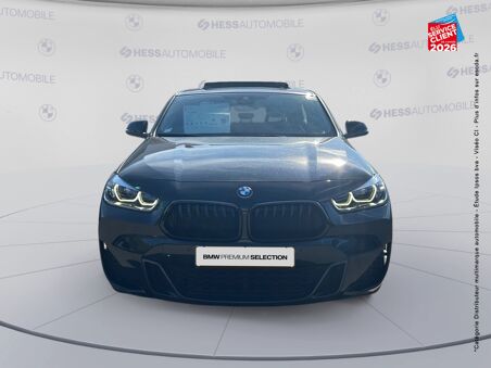 BMW X2 SDRIVE18IA 136CH M...