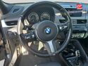 Véhicule d'occasion BMW X2 SDRIVE18IA 136CH M SPORT DKG7