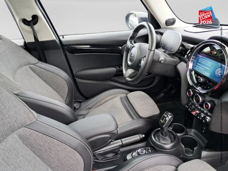 MINI MINI 5 PORTES COOPER...