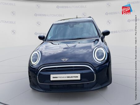MINI MINI 5 PORTES COOPER...