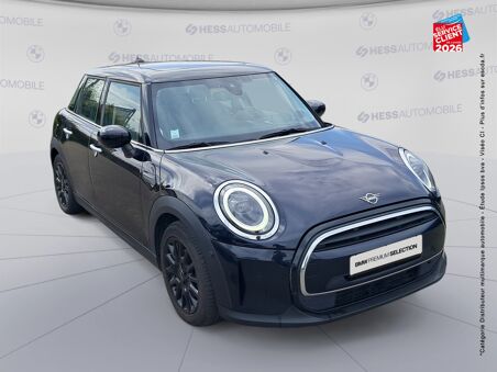 MINI MINI 5 PORTES COOPER...
