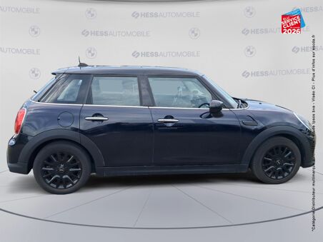 MINI MINI 5 PORTES COOPER...