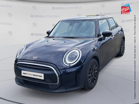 MINI MINI 5 PORTES COOPER...