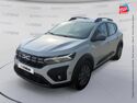 Véhicule d'occasion DACIA SANDERO 1.0 TCE 90CH STEPWAY EXPRESSION