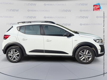 DACIA SANDERO 1.0 TCE 90CH...