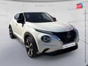 Véhicule d'occasion NISSAN JUKE 1.6 HYBRID 143CH TEKNA 2023.5