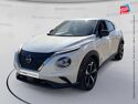 Véhicule d'occasion NISSAN JUKE 1.6 HYBRID 143CH TEKNA 2023.5
