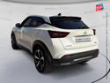 Véhicule d'occasion NISSAN JUKE 1.6 HYBRID 143CH TEKNA 2023.5