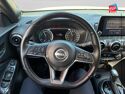 Véhicule d'occasion NISSAN JUKE 1.6 HYBRID 143CH TEKNA 2023.5