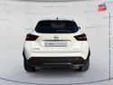 Véhicule d'occasion NISSAN JUKE 1.6 HYBRID 143CH TEKNA 2023.5