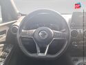 Véhicule d'occasion NISSAN JUKE 1.0 DIG-T 114CH TEKNA 2021.5
