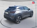 Véhicule d'occasion NISSAN JUKE 1.0 DIG-T 114CH TEKNA 2021.5