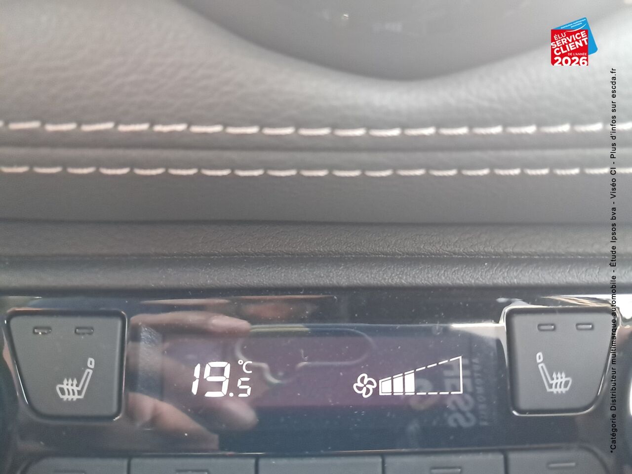 chez Nissan Juke occasion