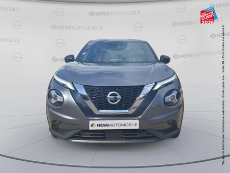 NISSAN JUKE 1.0 DIG-T 114CH...