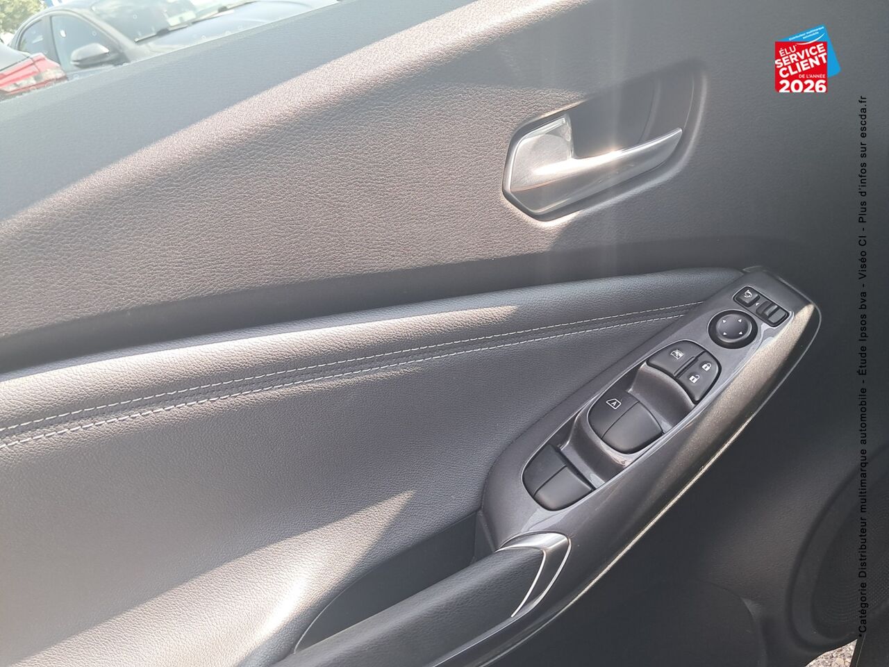 chez Nissan Juke occasion