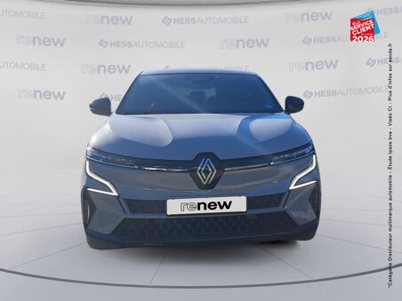 RENAULT MEGANE E-TECH...