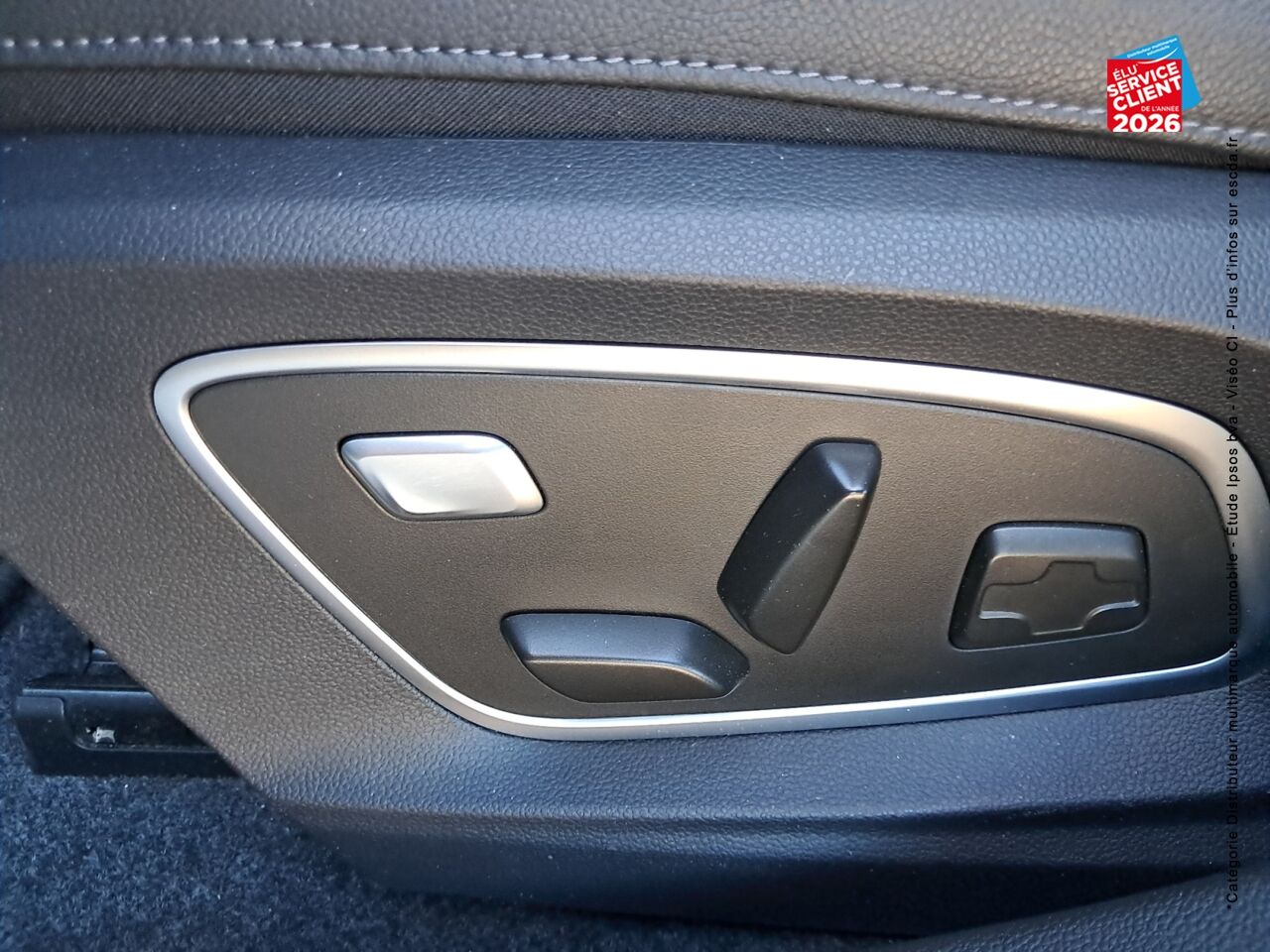 chez HESS Automobile
