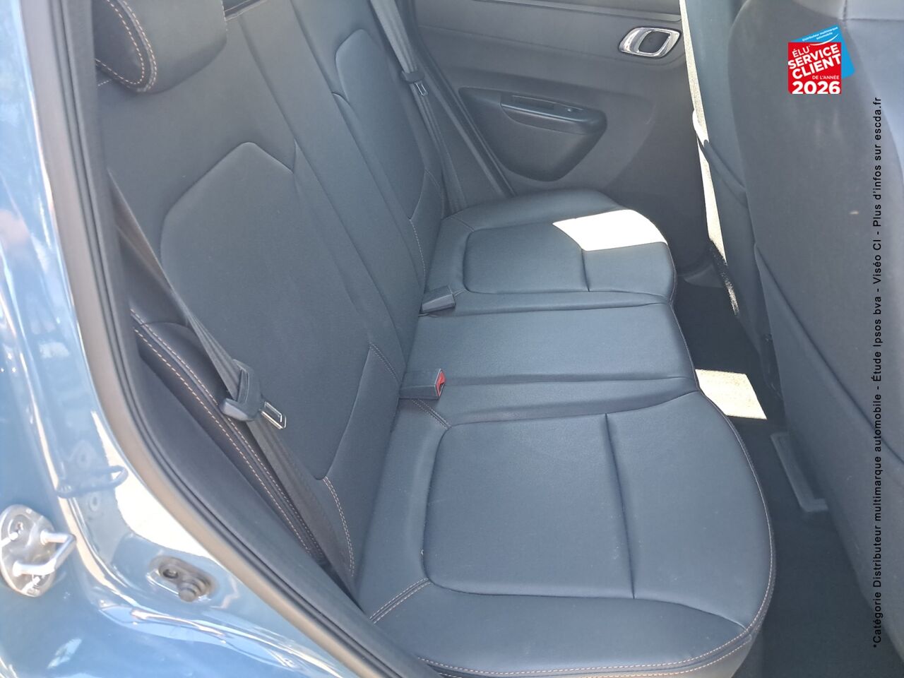 chez Dacia Colmar