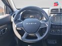 Véhicule d'occasion DACIA SPRING 65CH EXTREME