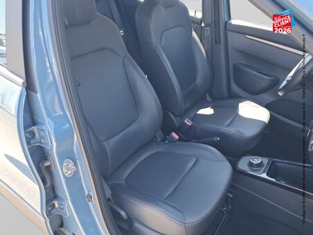 DACIA SPRING 65CH EXTREME